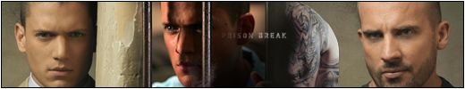Prison Break Small